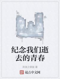 纪念我们逝去的青春
