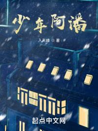 少年阿潘