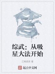 综武：从吸星大法开始