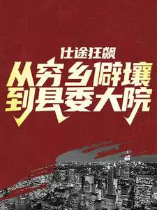 仕途狂飙：从穷乡僻壤到县委大院