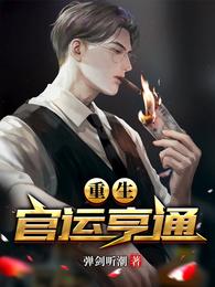 重生之官道青云