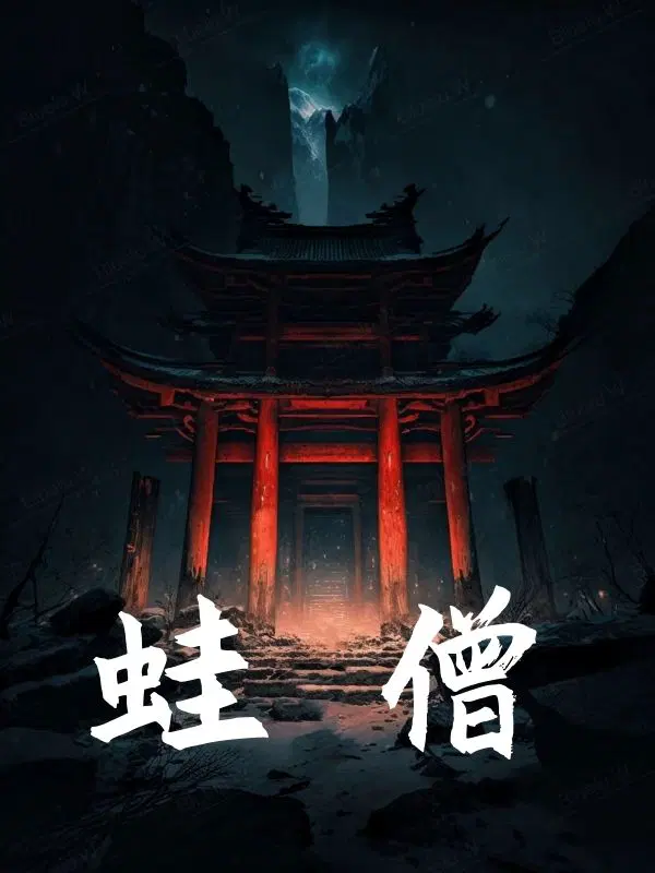 蛙僧