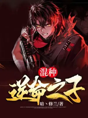混种：逆命之子