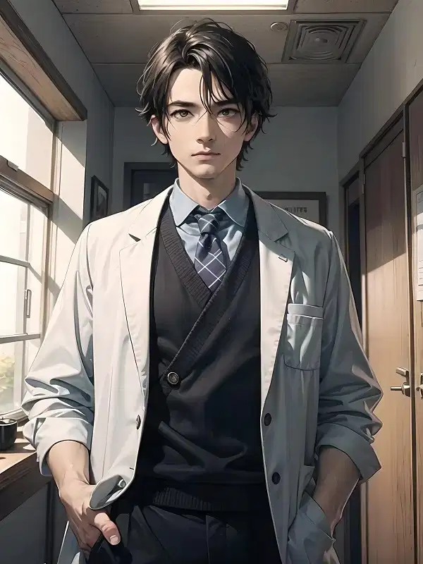 村医传说
