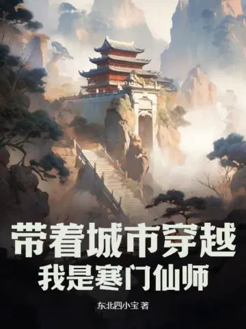带着城市穿越，我是寒门仙师