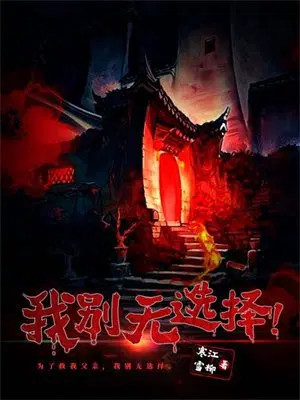 我别无选择！