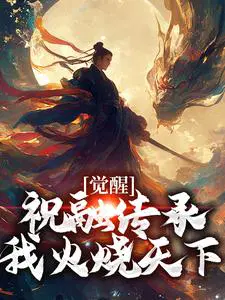 觉醒祝融传承，我火烧天下