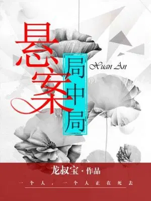 悬案局中局