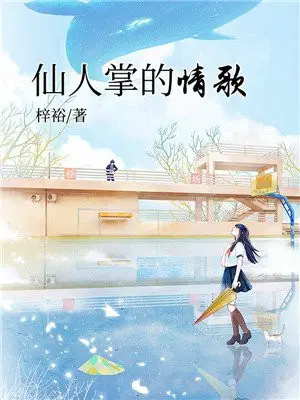 仙人掌的情歌