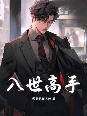 入世高手