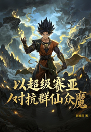 以超级赛亚人对抗群仙众魔