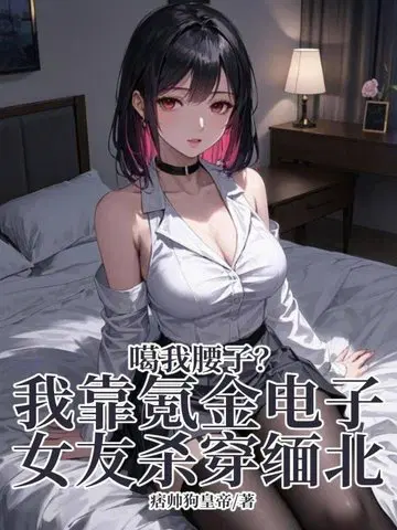 噶我腰子？我靠氪金电子女友杀穿缅北