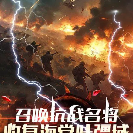 奉军家产不稀罕，我25岁当元帅