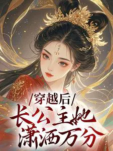 穿越后，长公主她潇洒万分