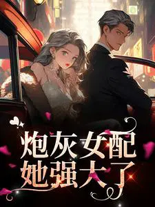 炮灰女配她强大了
