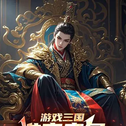 三国：努力就变强，我一刀败吕布