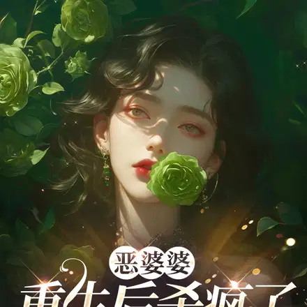 替嫁被嫌？婆婆砸钱哄我上清北