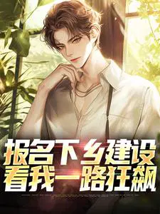 报名下乡建设，看我一路狂飙