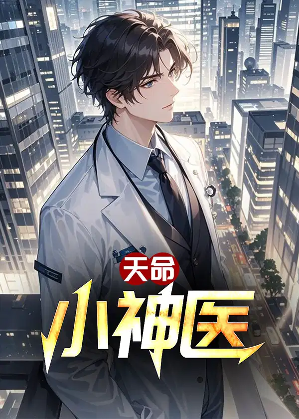 天命小神医