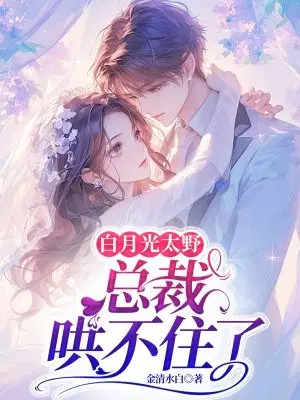白月光太野，总裁哄不住了