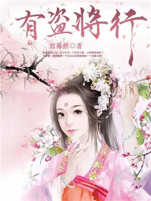 有盗将行