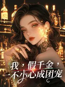 我，假千金，一不小心成团宠