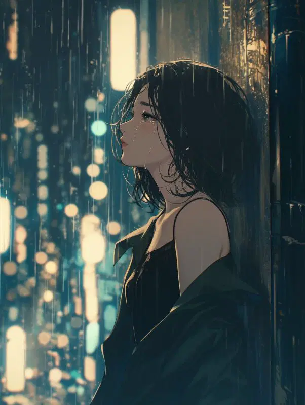 暗涌向春生