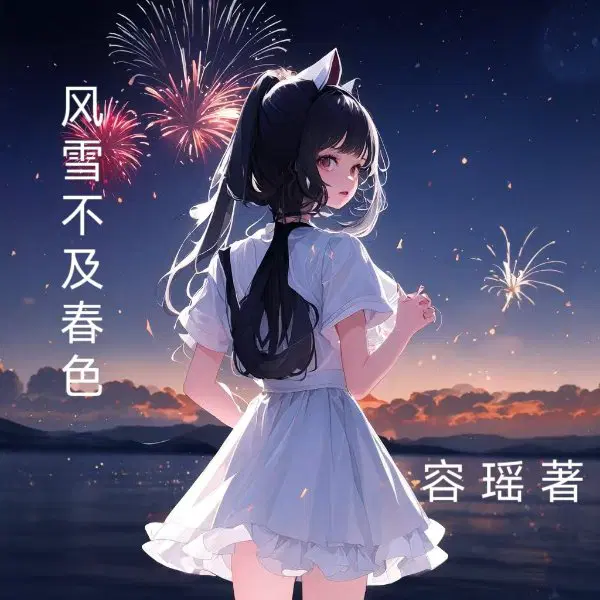 风雪不及春色