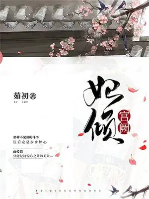 妃倾宫阙
