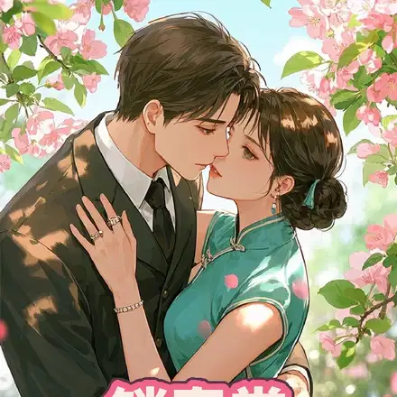 春棠欲染