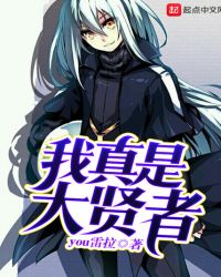 我真是大贤者