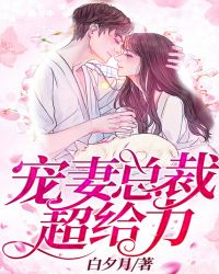 宠妻总裁超给力