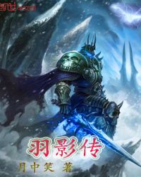 羽影传