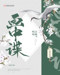 画中谍