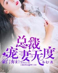 豪门弃妇：总裁宠妻无度