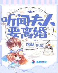 听闻夫人要离婚