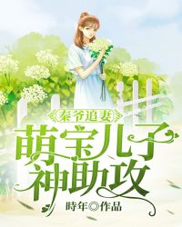 秦爷追妻：萌宝儿子神助攻