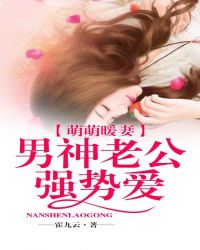 萌萌暖妻，男神老公强势爱