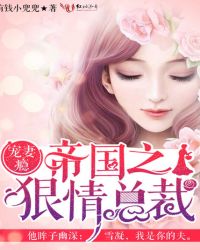 帝国之狠情总裁 宠妻瘾