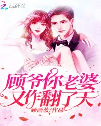 顾爷你老婆又作翻了天