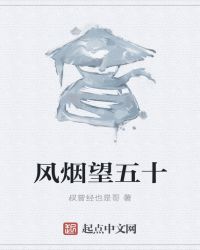 风烟望五十