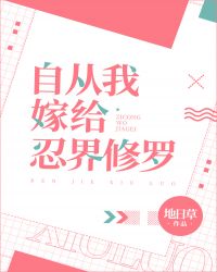 自从我嫁给忍界修罗