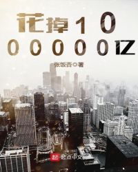花掉1000000亿