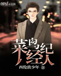 菜鸟经纪人