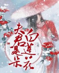 夫君是朵白莲花
