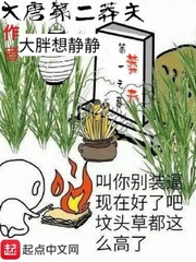大唐第二莽夫