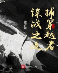 谍战之追捕穿越者