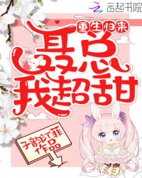 重生归来聂总我超甜