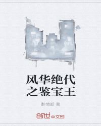 风华绝代之鉴宝王