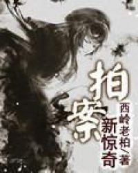 拍案新惊奇